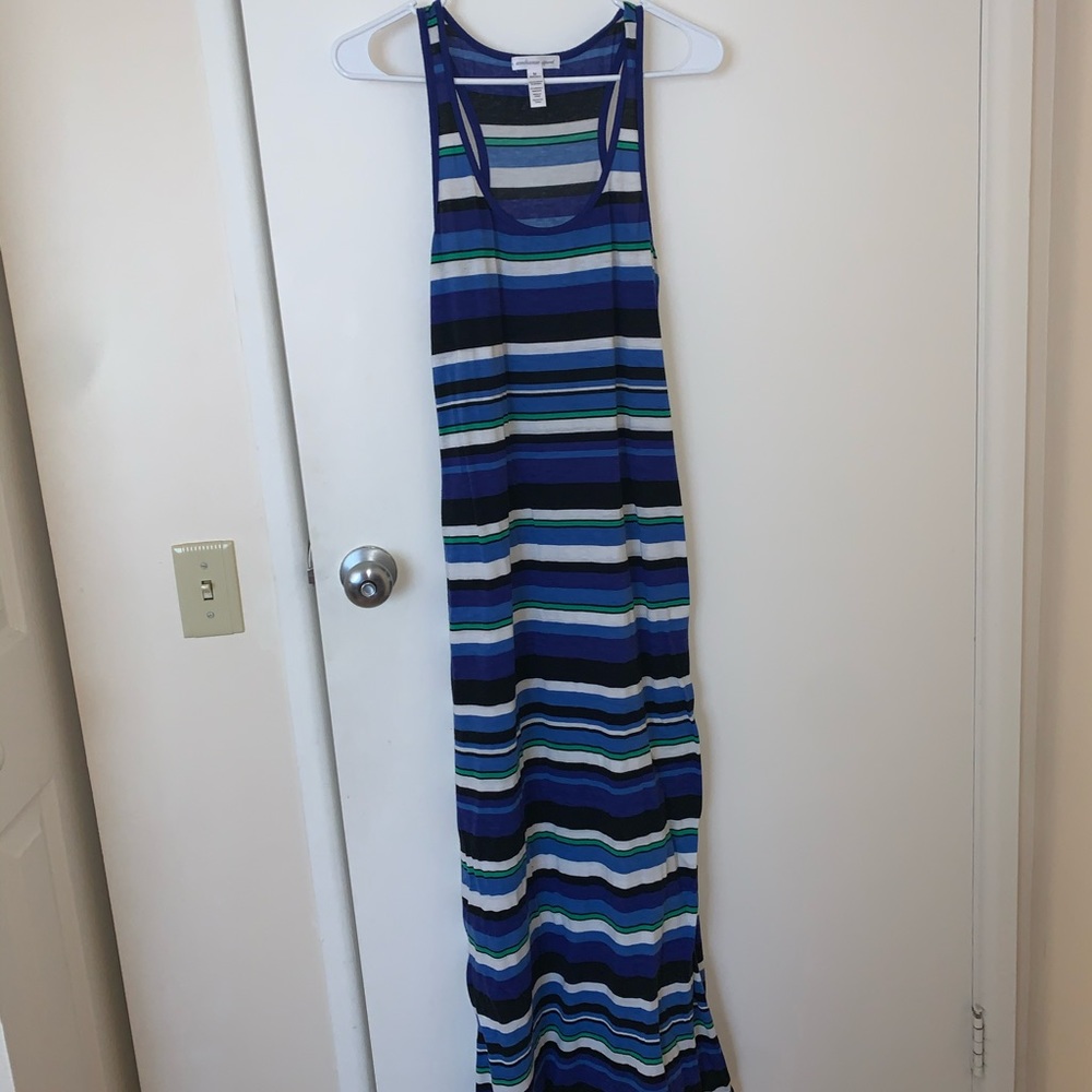 Maxi Dress from Ambiance Apparel